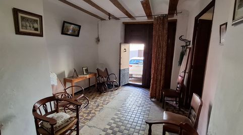 Foto 2 de Finca rústica en venta en El Palomar, Valencia