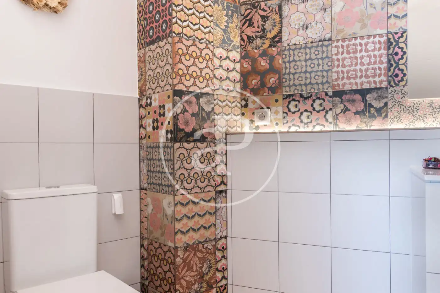 Baño de Loft en venta en Valencia con Aire acondicionado, Calefacción y Terraza