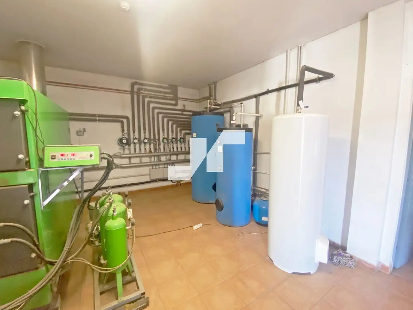 Edificio en venta en Orea