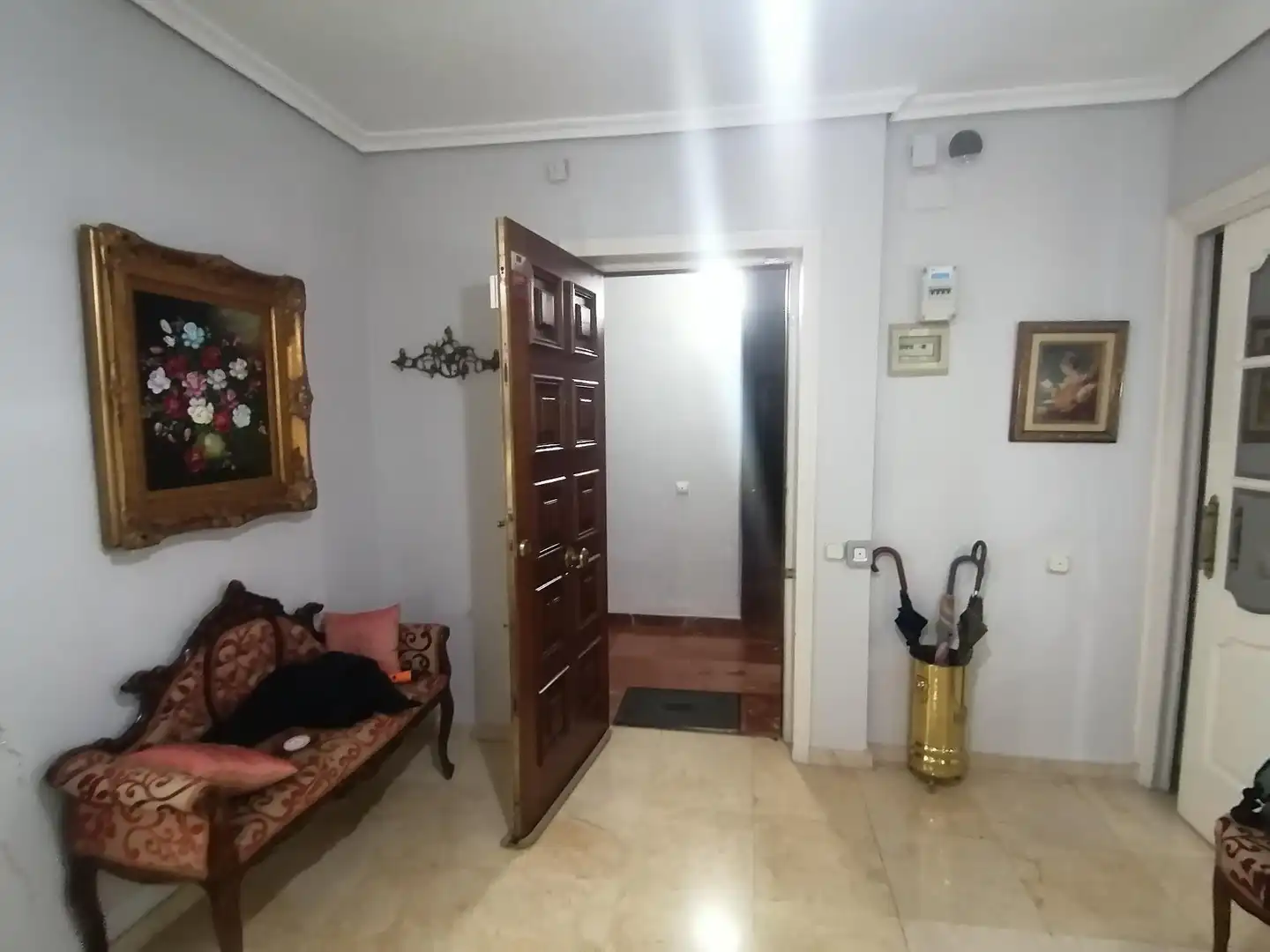 Piso con ascensor en venta en Calle de Damasco 2, imagen 5