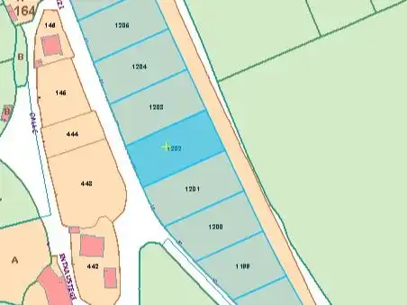 Terreny residencial en venda a Ortontzi 8, imagen 6