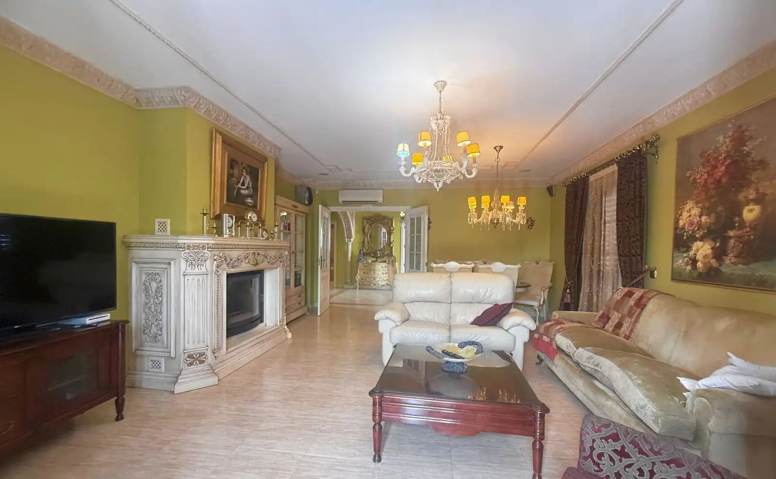 Casa con piscina en venta en Mijas pueblo, imagen 18