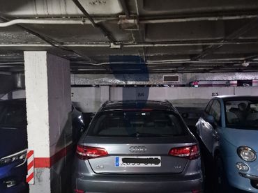 Individual de lloguer a Calle de Juan Ramón Jiménez 22
