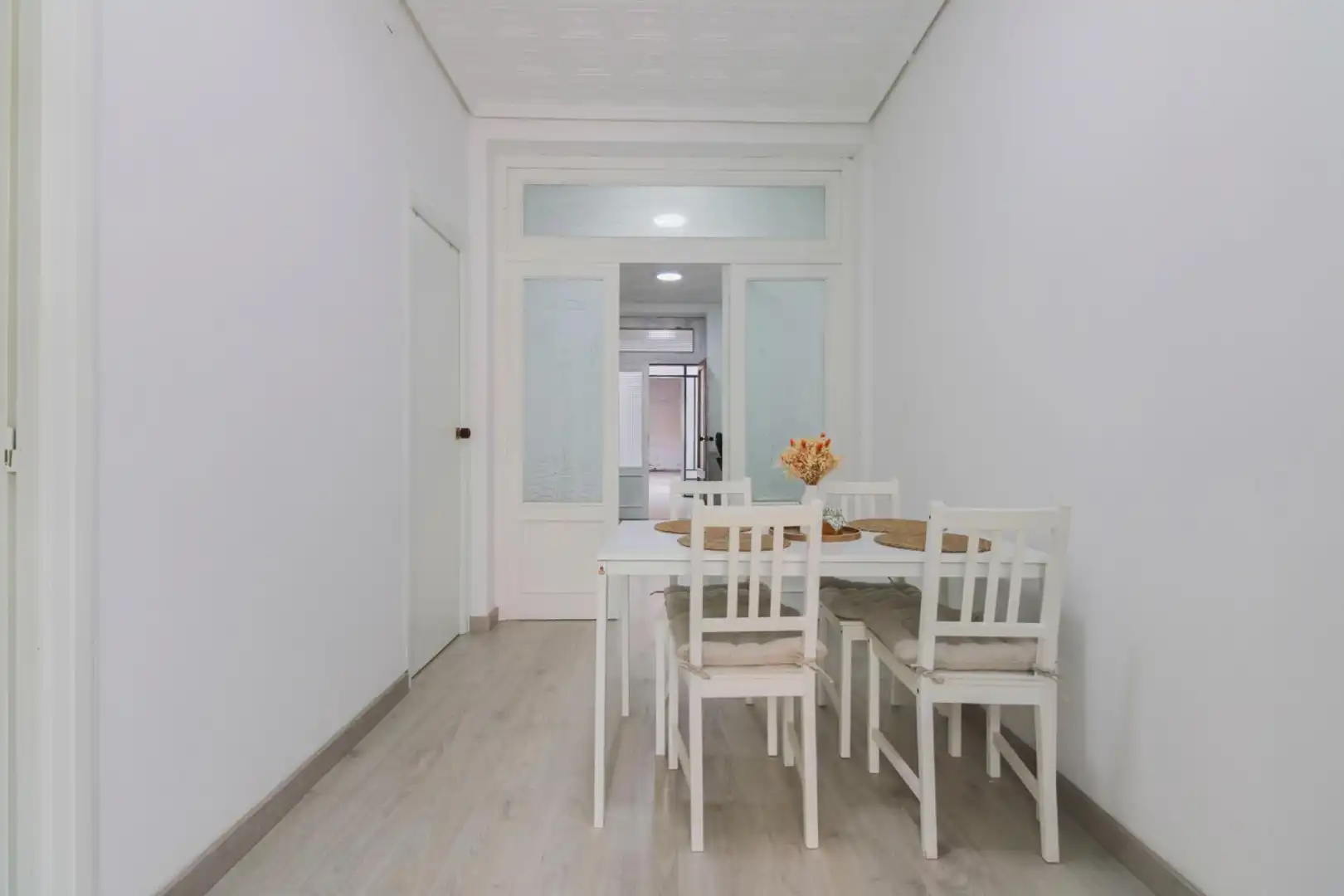 Comedor de Casa o chalet en venta en La Pobla de Farnals