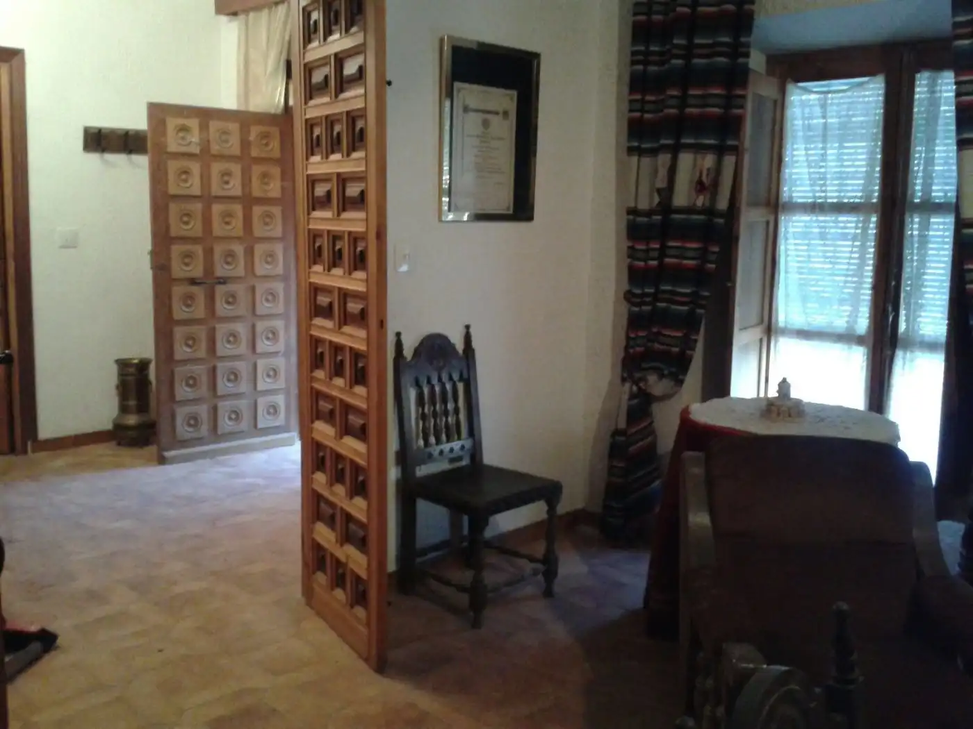 Country homes for sale in El Cañavate  