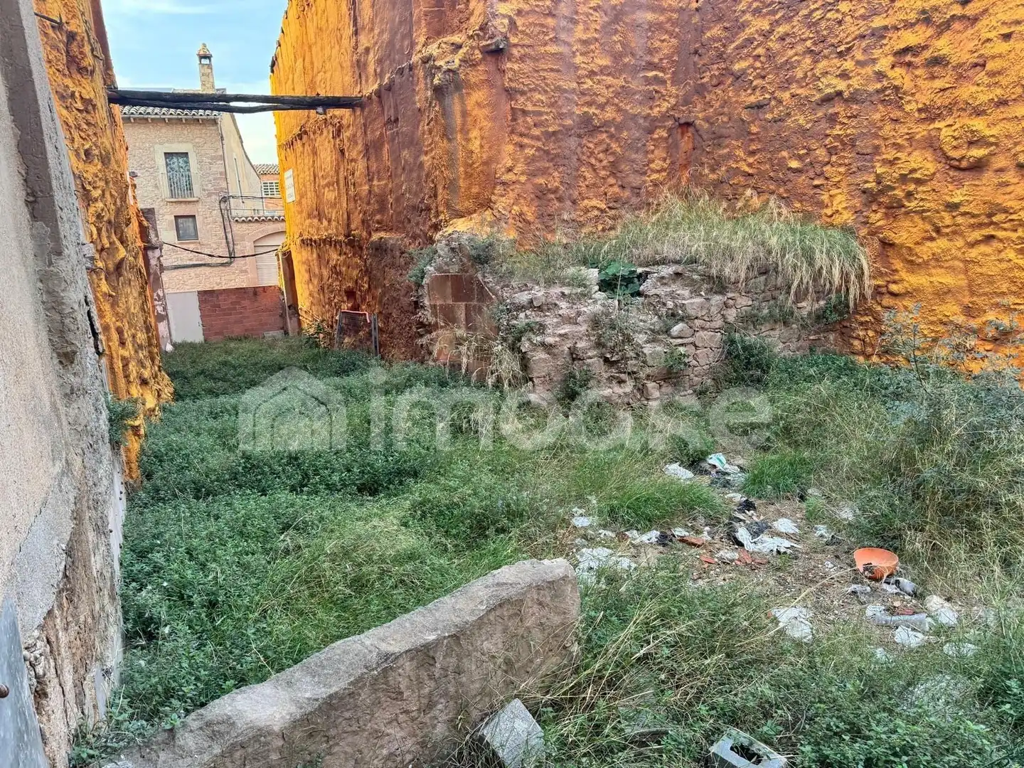Residential land for sale in Sant Fruitós de Bages, imagen 4