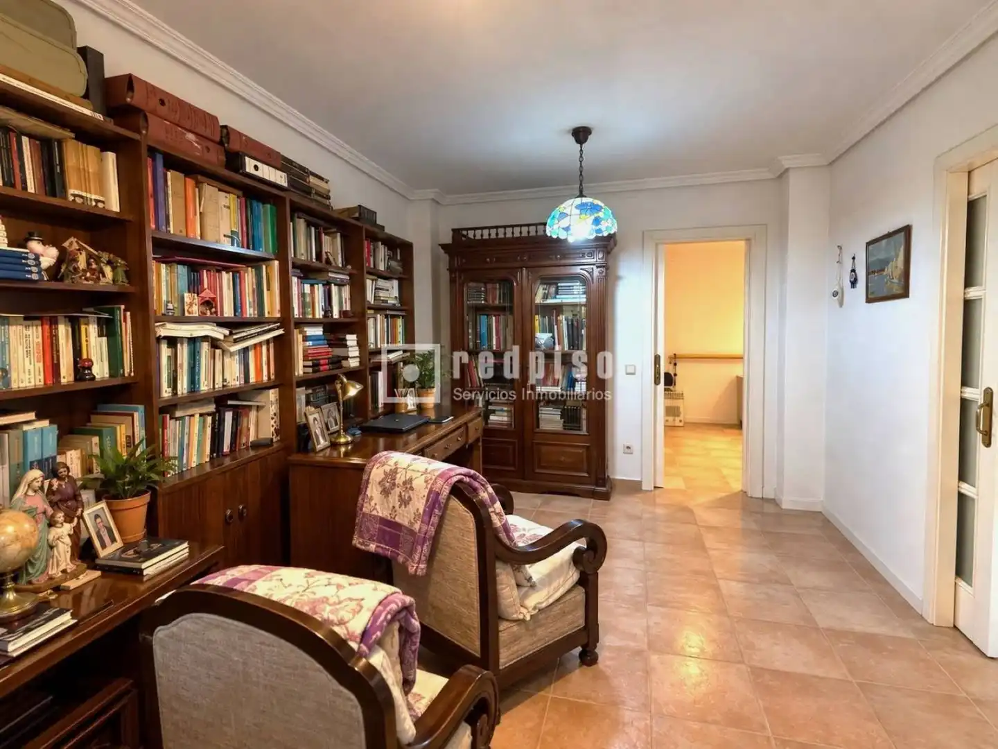 Chalet con jardín en venta en Berrocales de Jarama, imagen 18