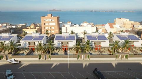 Foto 4 de Casa o chalet en venta en Calle Jurel, Los Nietos, Cartagena