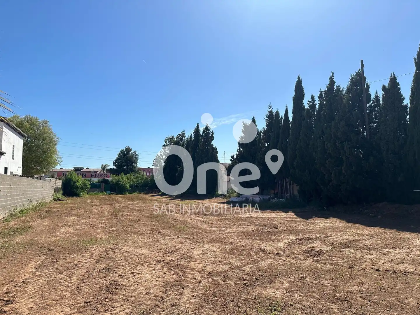 Residencial en venta en L'Eliana