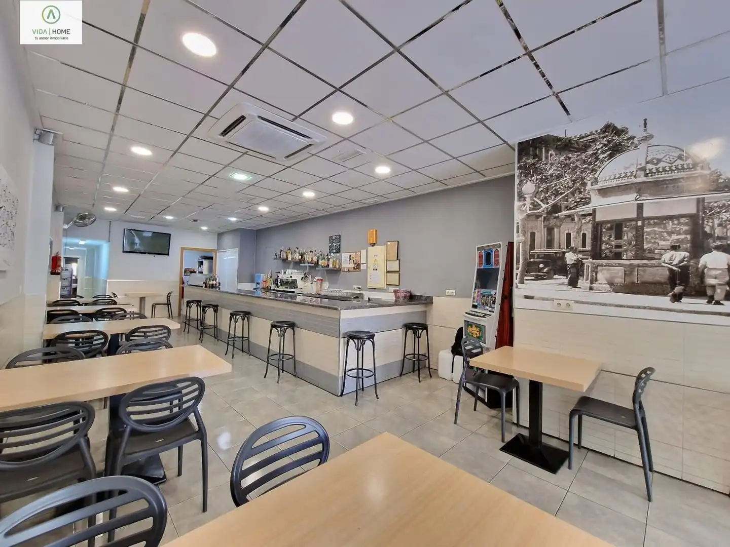Business premises for sale in Centro Ciudad