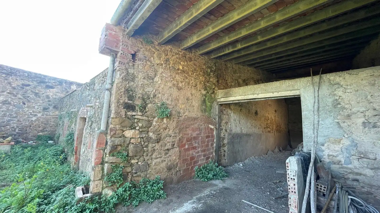 Finca rústica en venta en Vilopriu con Jardín privado y Terraza