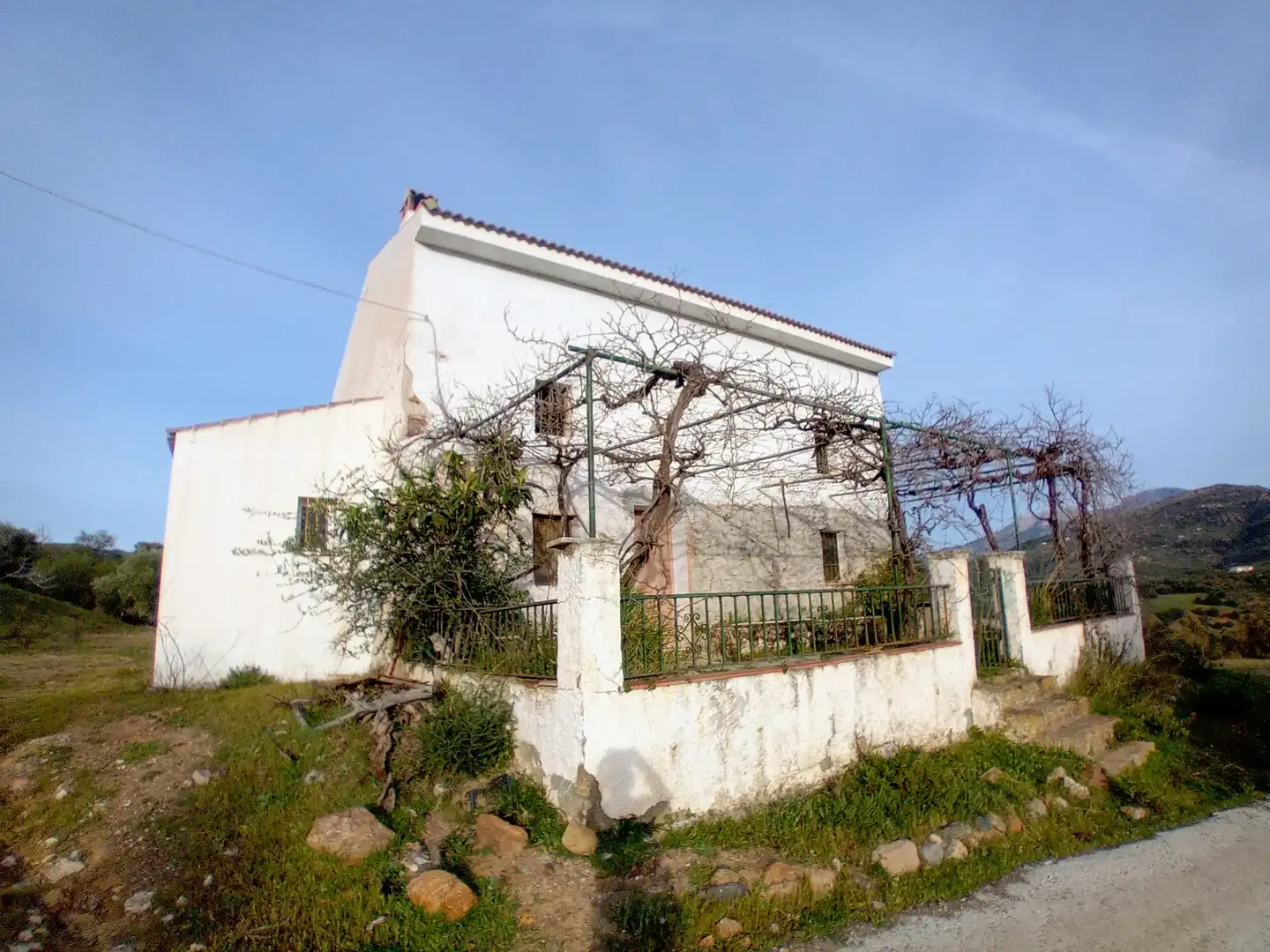 Haus zum Verkauf in Guaro, imagen 2
