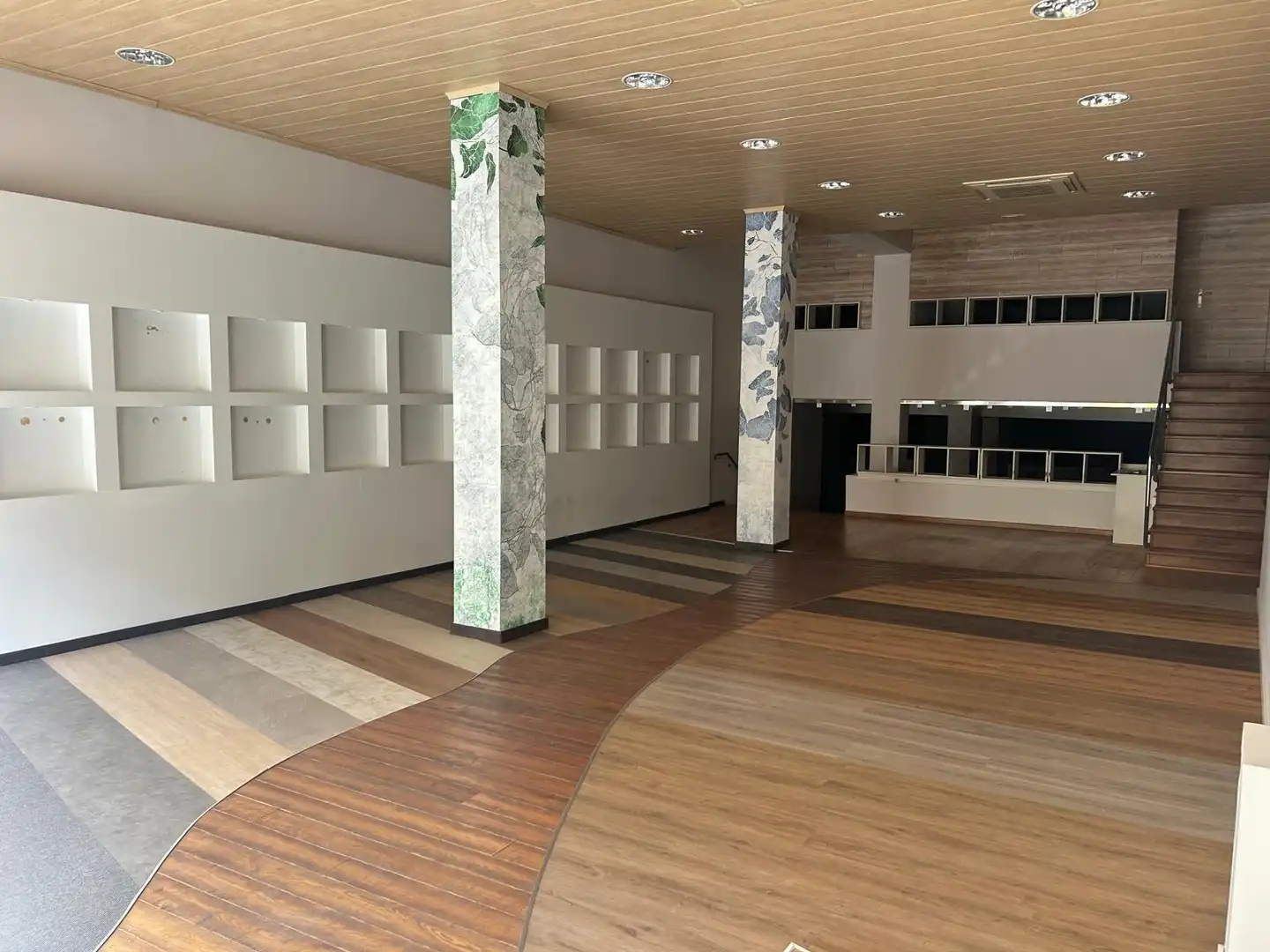 Gewerbefläche zum Verkauf in Sant Julià