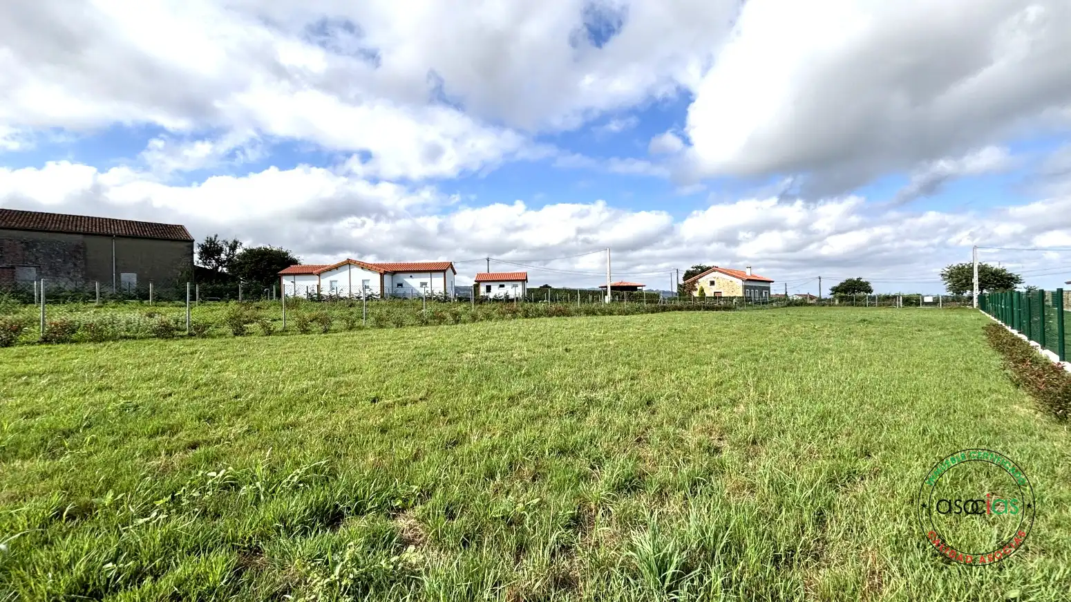 Terreny residencial en venda a Abedules. Finca La Llosa s/n, imagen 2