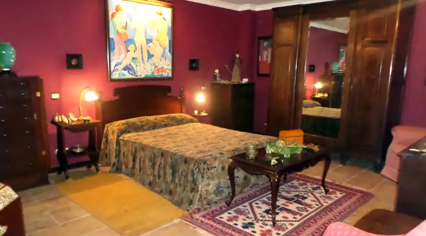Chalet con terraza en venta en El Montgó, imagen 8