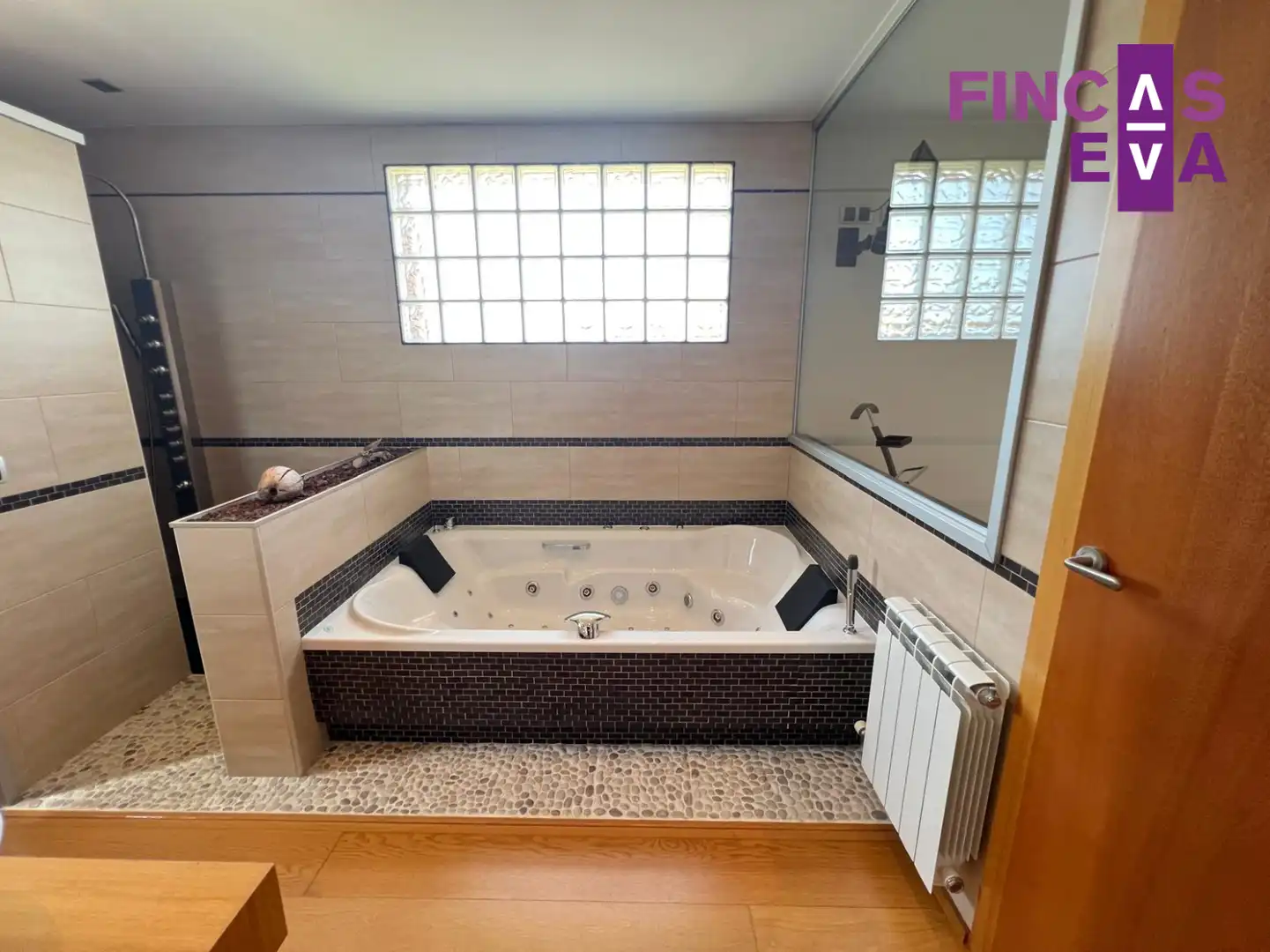 Casa amb jardí en venda a Roca del Vallès La - PJ SANT ANTONI, imagen 25