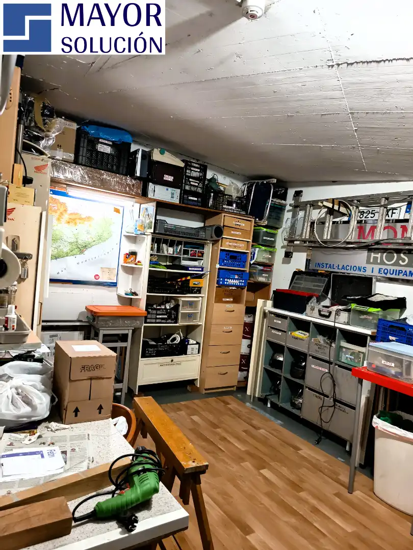 Piso en venta en Sant Celoni con Aire acondicionado, Calefacción y Trastero