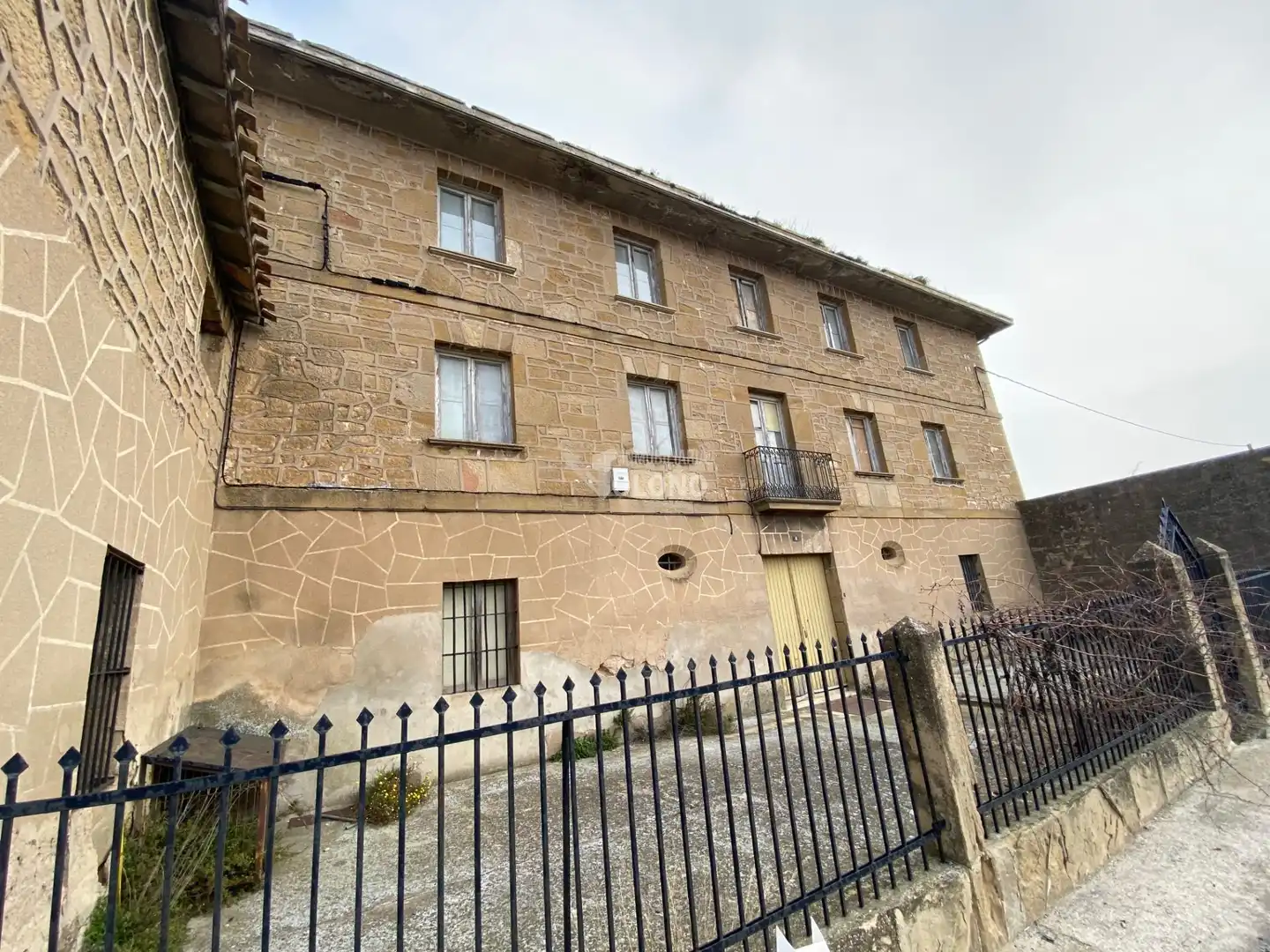 Wohngebäude zum Verkauf in San Asensio, imagen 2