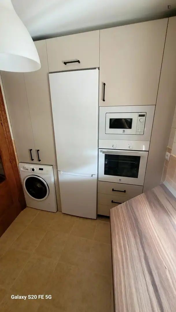 Apartament amb ascensor de lloguer a La Zubia Ciudad, imagen 6