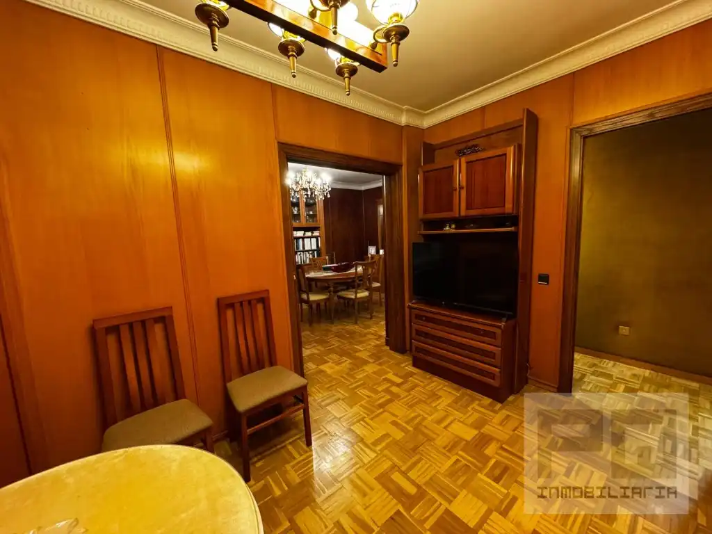 Esszimmer von Wohnung zum Verkauf in Ávila