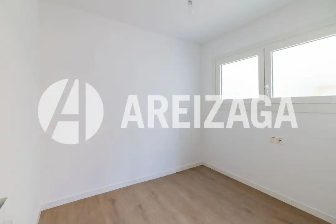 Ático en venta en Txurruka Kalea, 9, Área Romántica