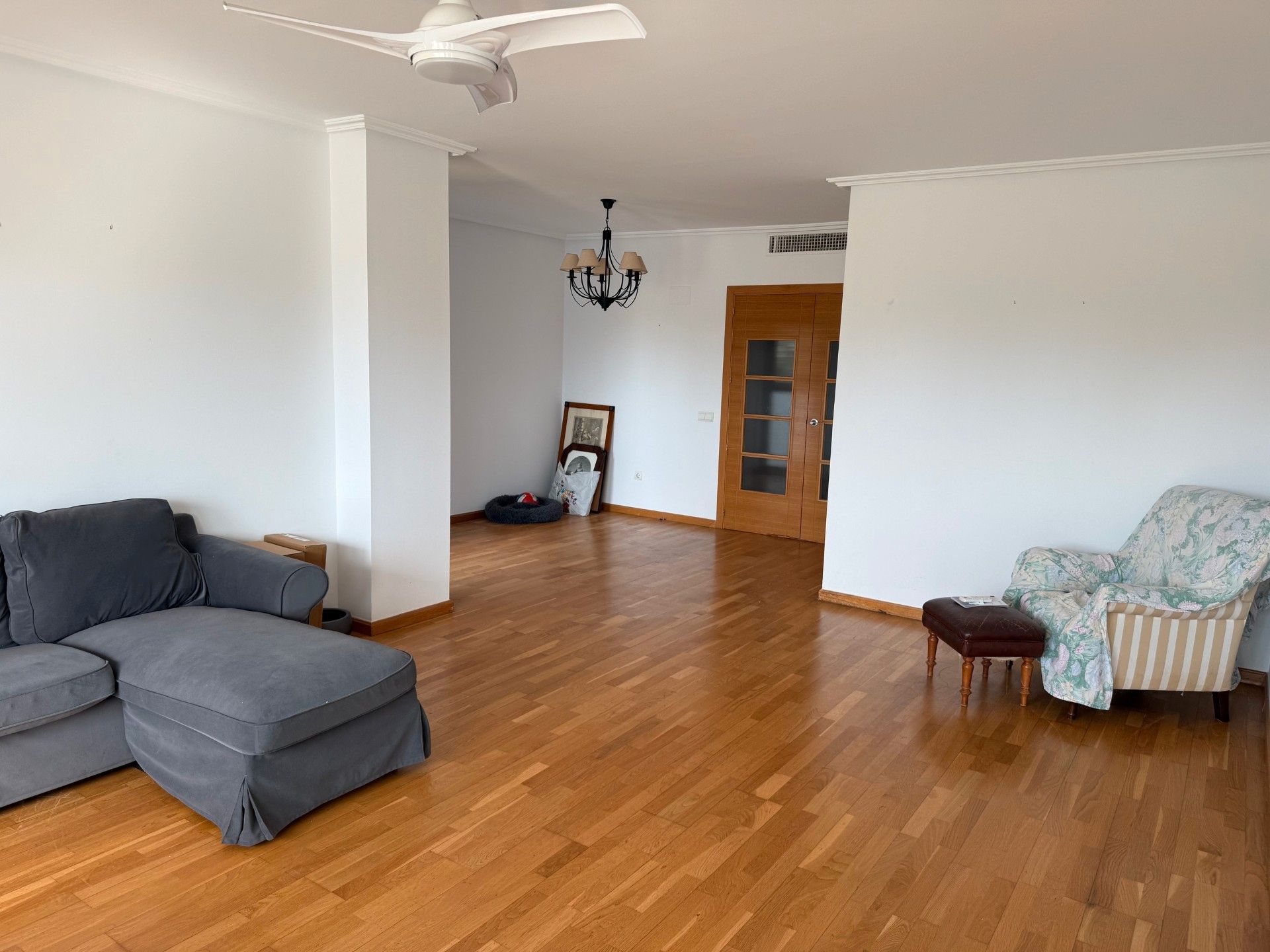 Flat for sale in Calle Francisco Rabal, Nueva Almería - Cortijo Grande - Vega de Acá