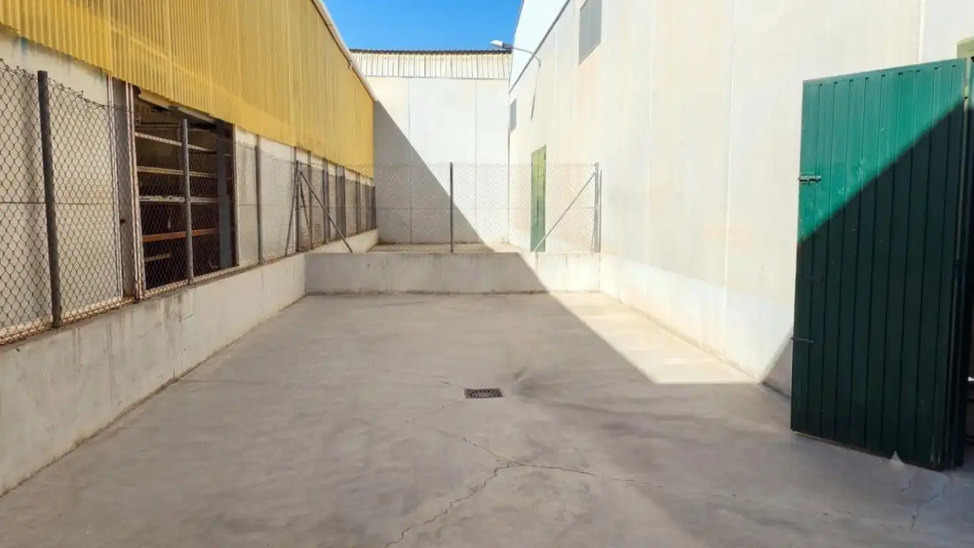 Industrial building for sale in Montepinar - La Aparecida - Raiguero, imagen 11