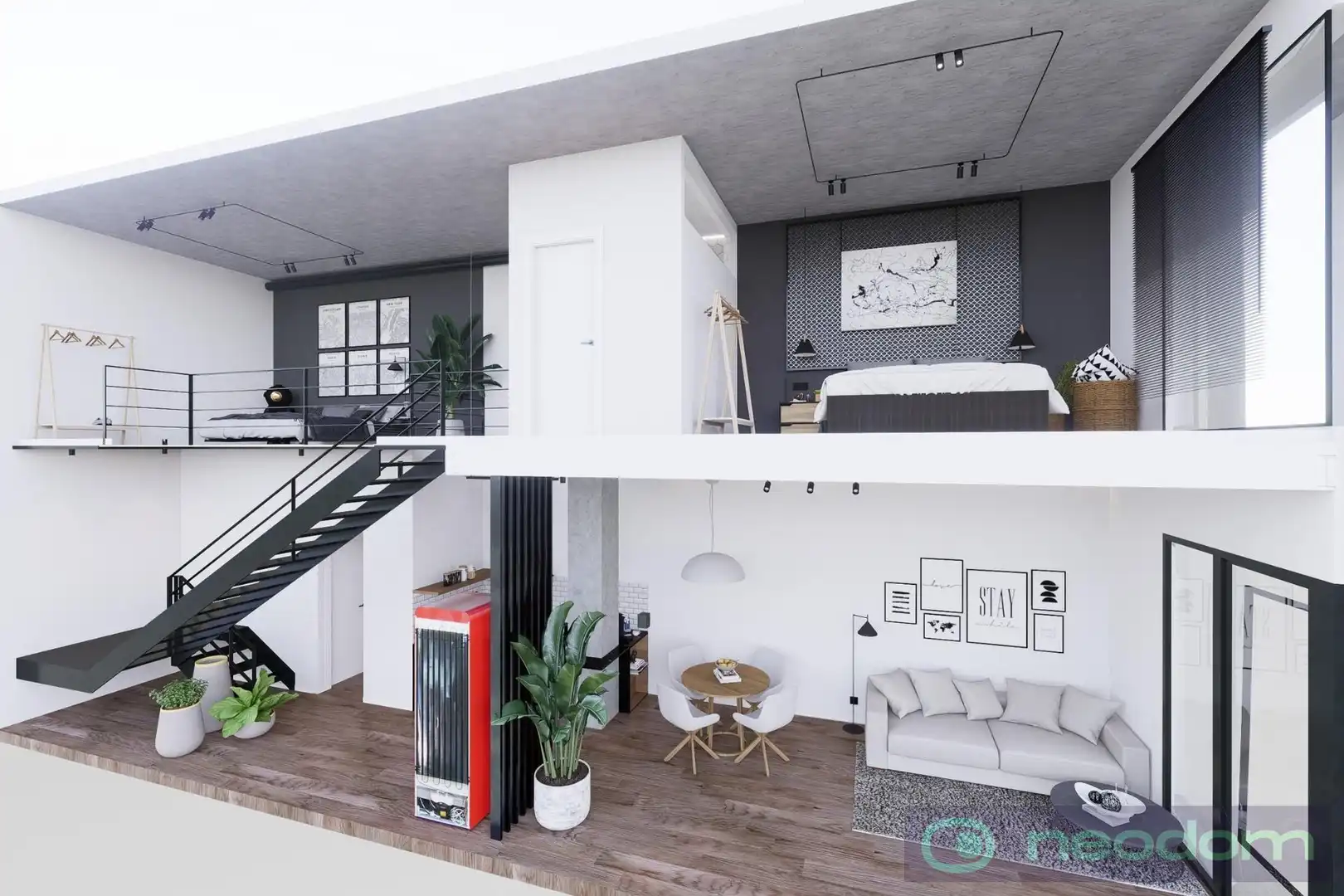 Flat with pool for sale in N/A, imagen 9