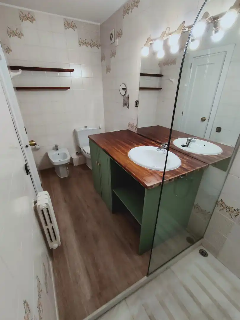 Detached homes for rent in L'Eixample