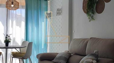 Foto 2 de Apartamento en venta en De la Marina Baixa, Playa Poniente, Benidorm