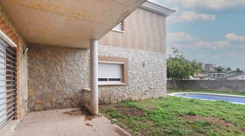 Foto 4 de Casa o xalet en venda a D&#39;alacant, Canyelles, Barcelona