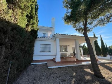 Adossat amb piscina en venda a La Pinilla - Las Palas