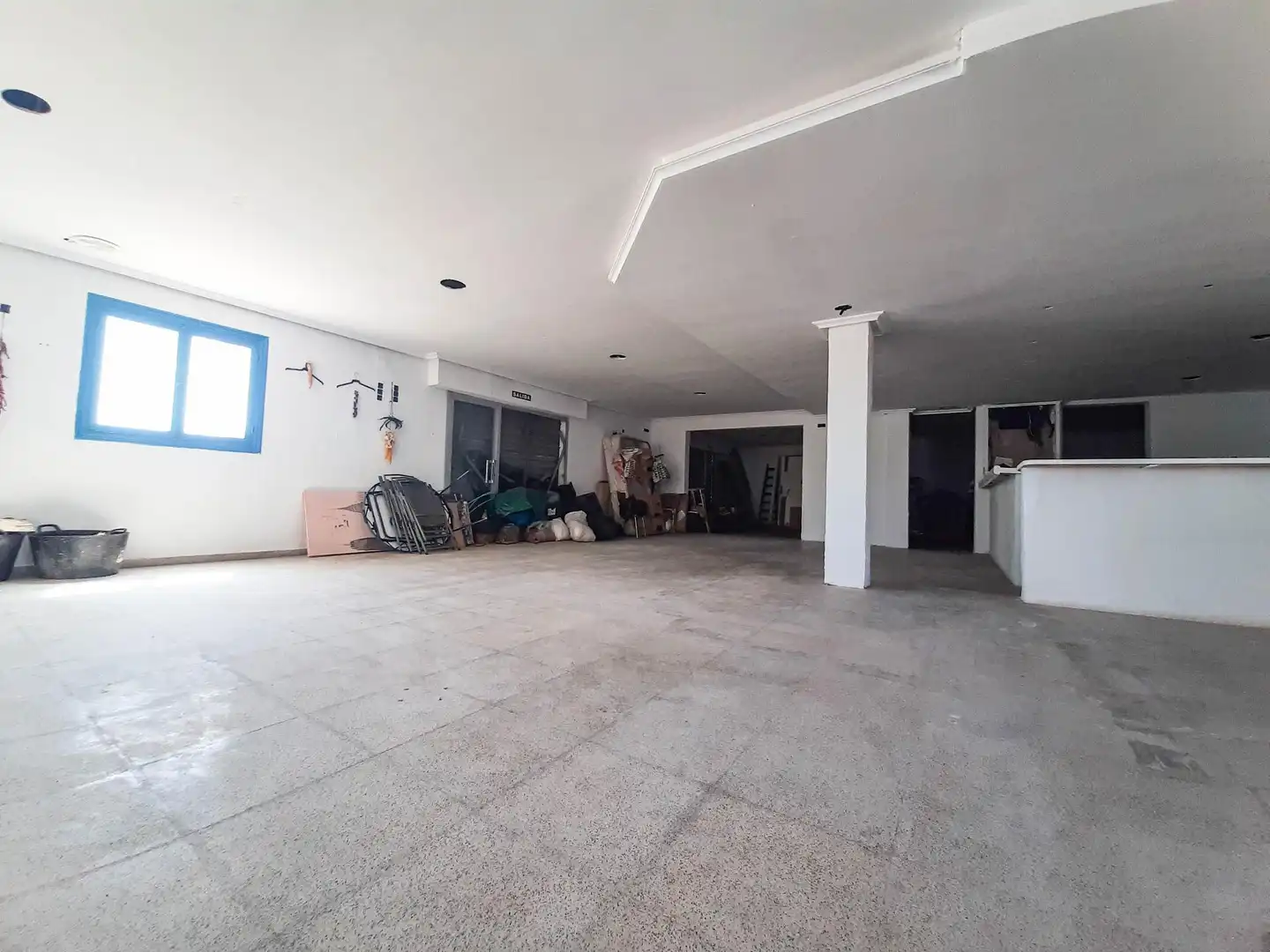 Casa rustica con giardino in vendita a Jubalcoi, imagen 22