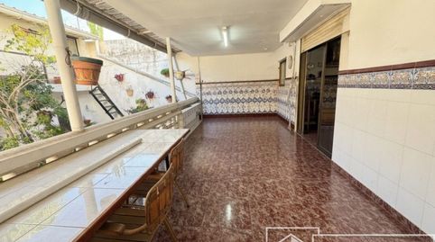 Foto 4 de Casa o xalet en venda a Benimàmet, Valencia Capital