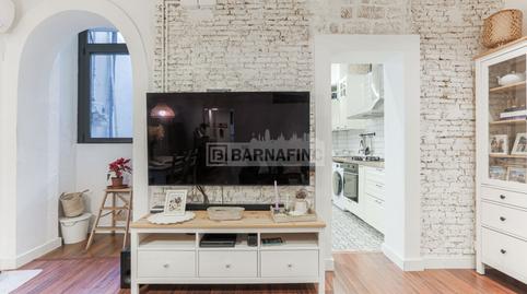 Foto 3 de Pis en venda a Gran de Sant Andreu, Sant Andreu de Palomar,  Barcelona Capital