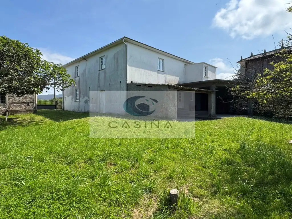 Houses for rent in Lugar Viladaide - San Cosme, Barreiros