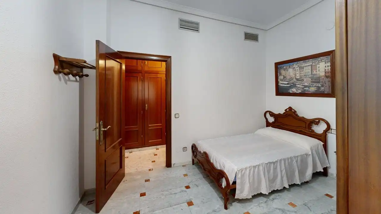Appartement à louer à C/ Federico Mendizábal, imagen 19