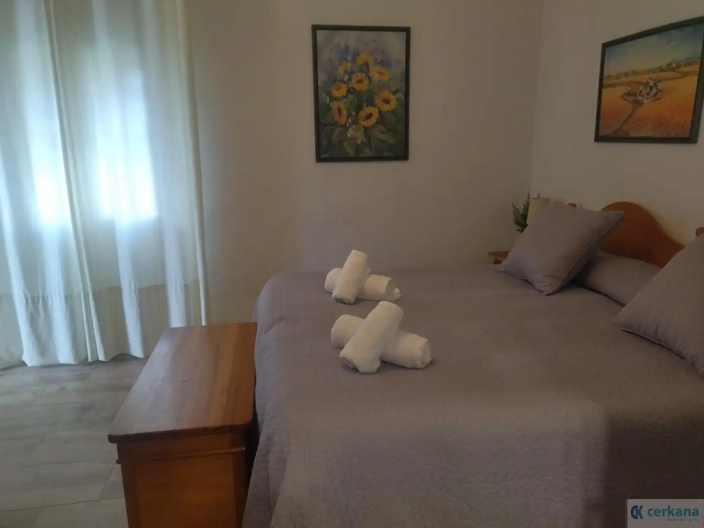 Chalet con piscina en venta en PALOMA 37, imagen 29