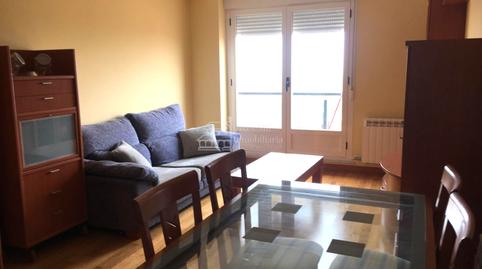 Foto 3 de Apartament de lloguer a Nueva, Moriscos, Salamanca