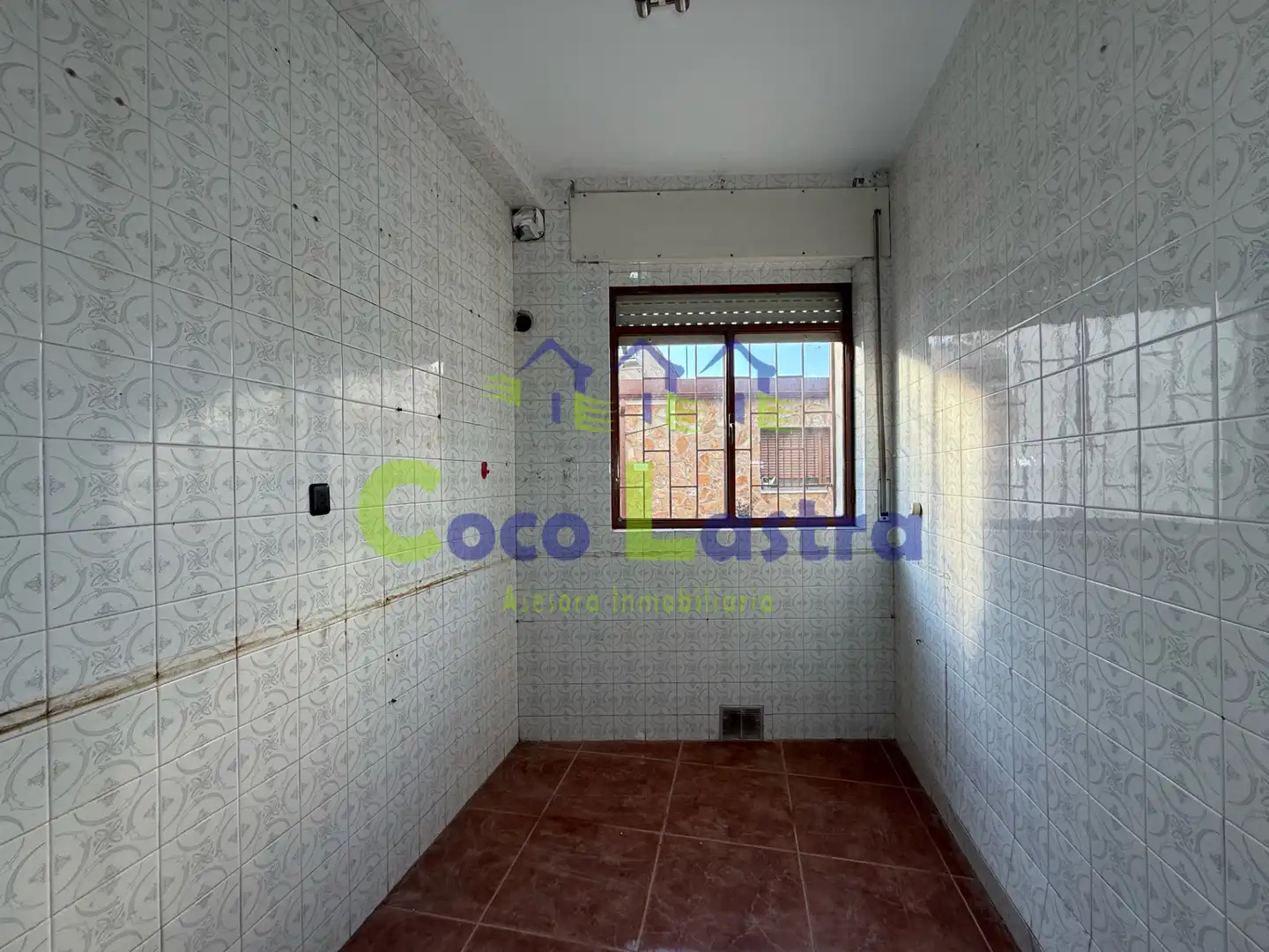 Einfamilien-Reihenhaus zum Verkauf in Ciudad Rodrigo mit Terrasse