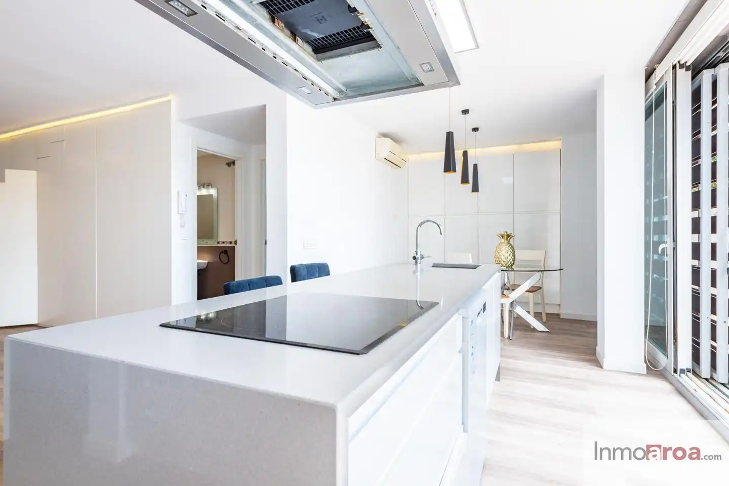 Casa o chalet en venta en La Conarda