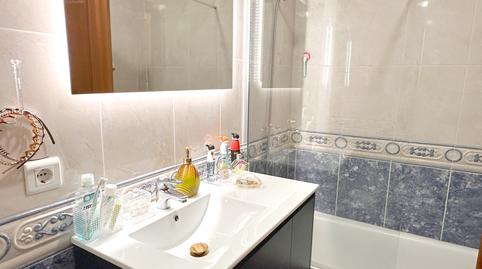 Foto 2 de Piso en venta en De Sánchez Freire, Conxo, A Coruña