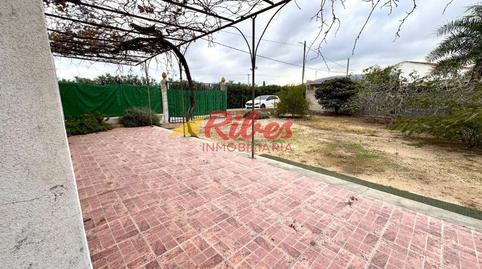 Foto 3 de Casa o xalet en venda a Camino de Les Vaques, 10, El Marenyet, Cullera