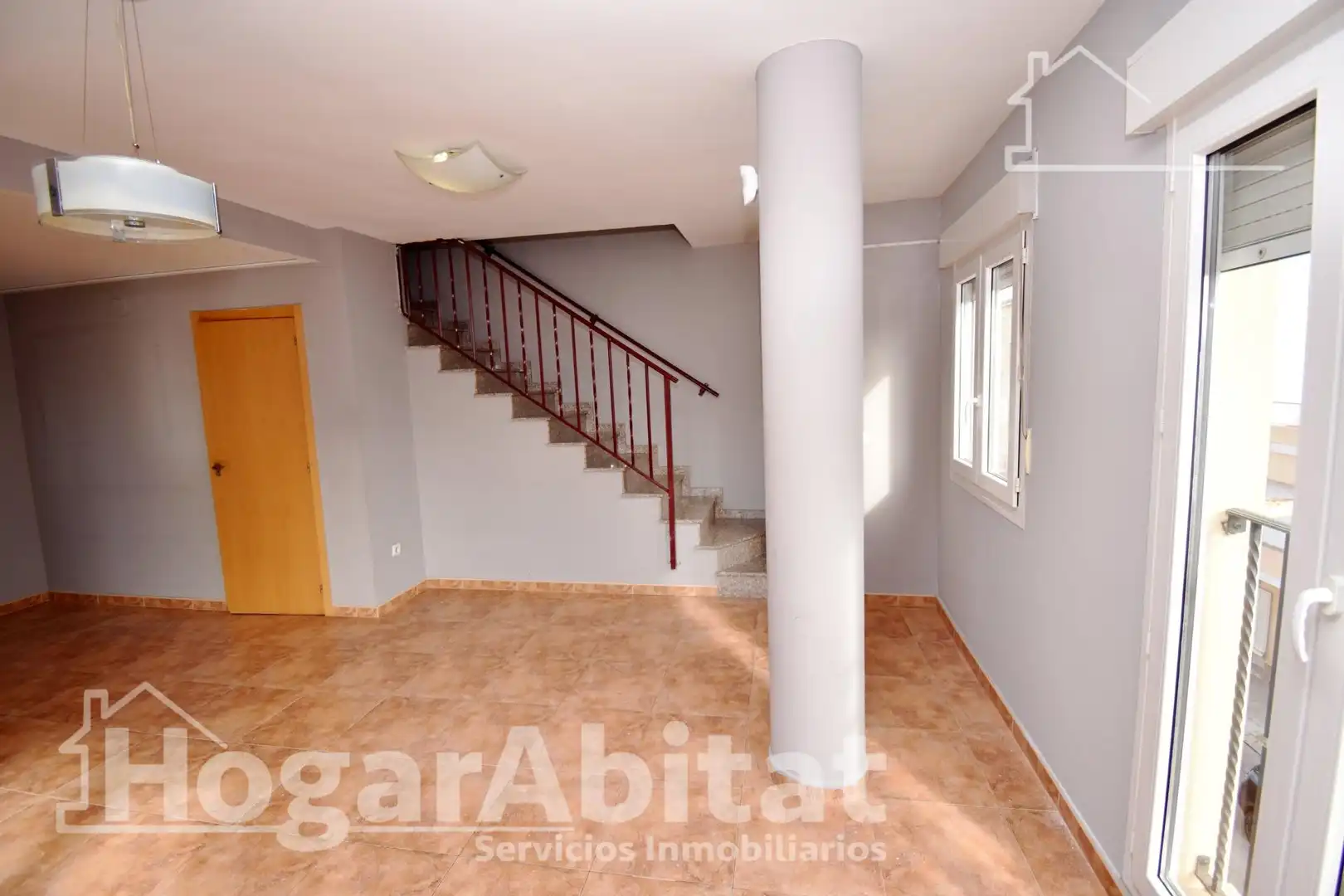 Piso en venta en Alzira con Alarma