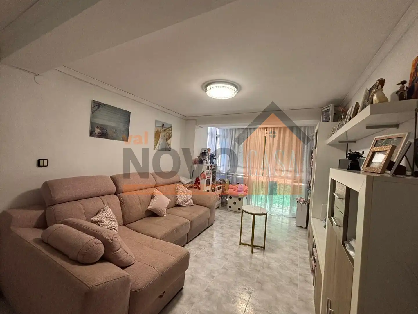 Flat for sale in Pintor Josep Ribera, imagen 3