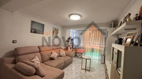 Foto 3 de Piso en venta en Pintor Josep Ribera, Plaza Elíptica - República Argentina, Gandia