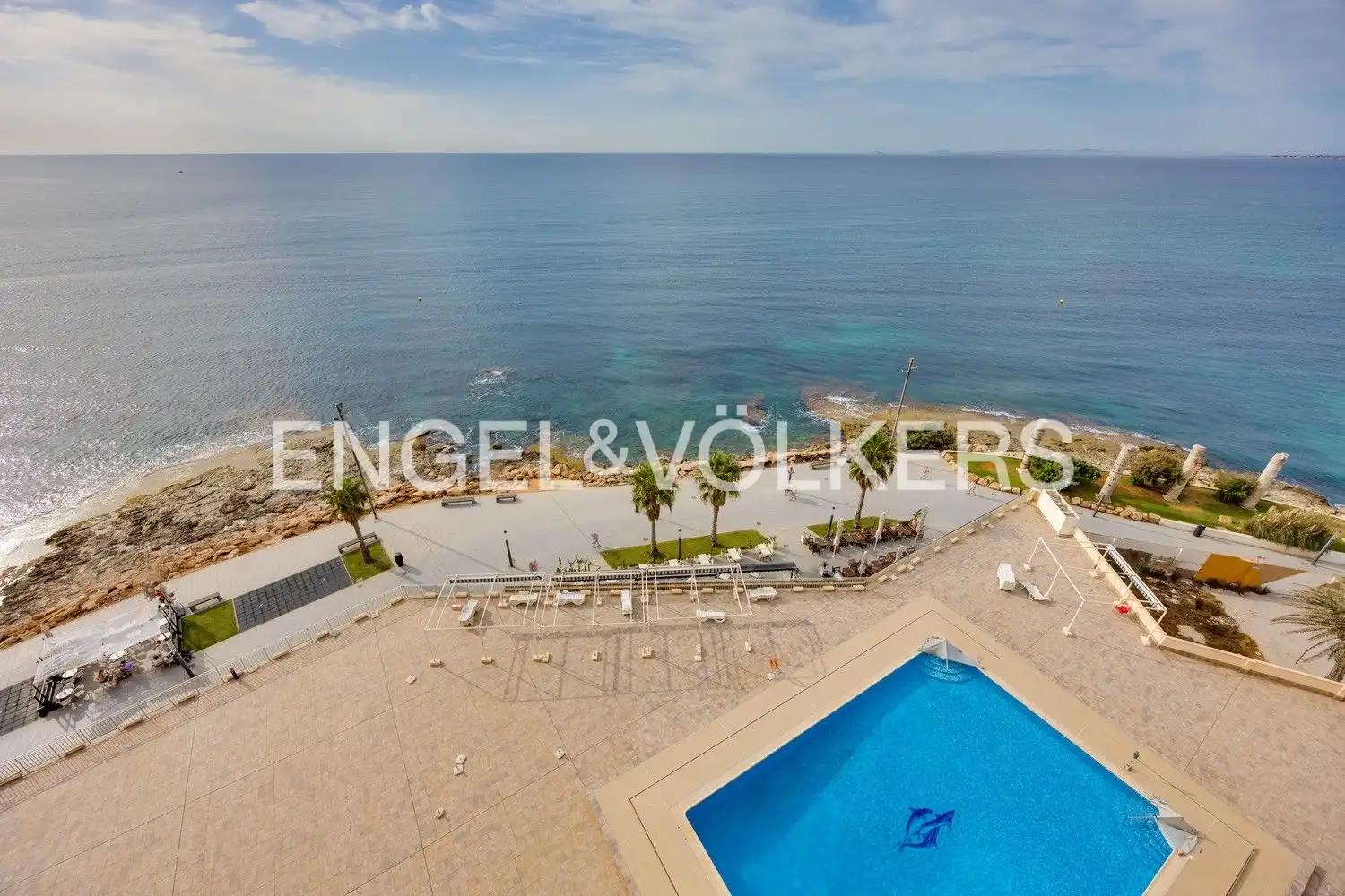 Flat with terrace for sale in Playa del Cura, imagen 42