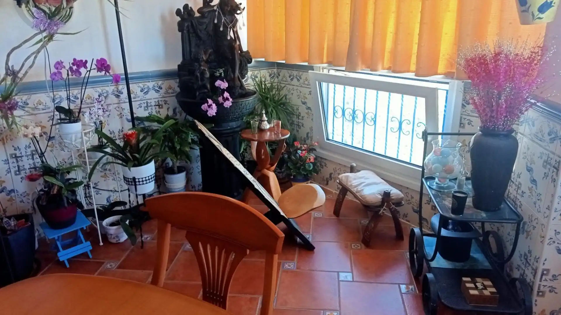 Appartamento con piscina in vendita a Las Atalayas - Urmi - Cerro de Mar, imagen 23