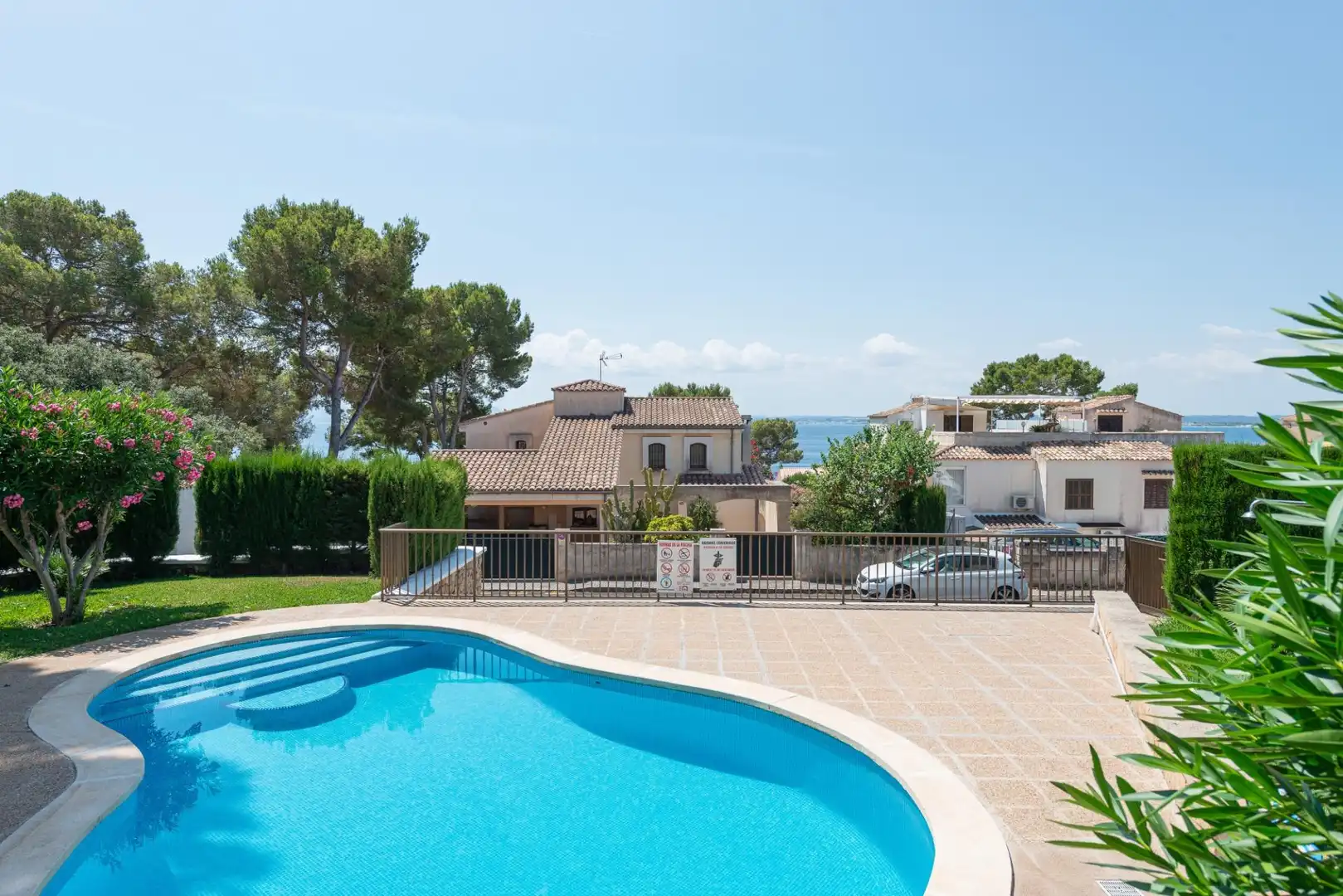 Planta baixa en venda a Port d'Alcúdia - Platja d'Alcúdia