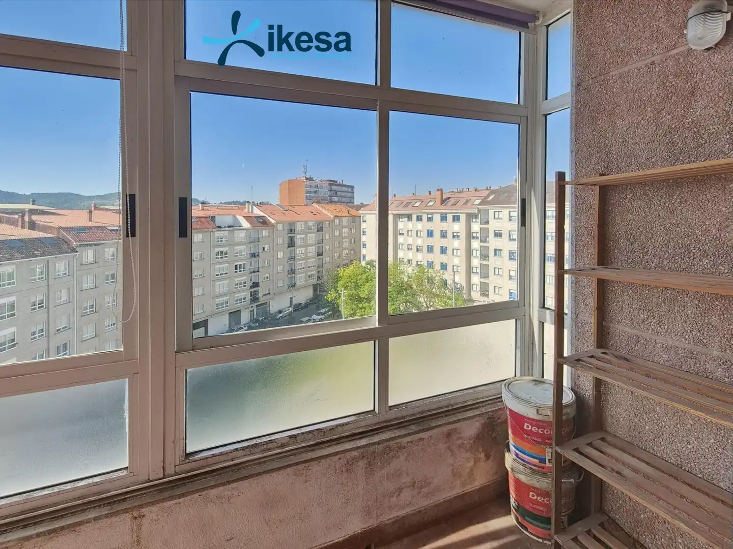 Habitación de Piso en venta en Vilagarcía de Arousa